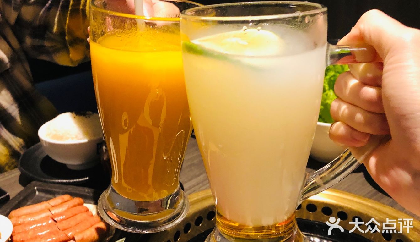 念念不忘的烤肉店‼️冲冲冲