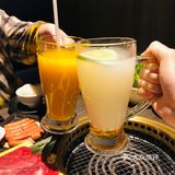 念念不忘的烤肉店‼️冲冲冲