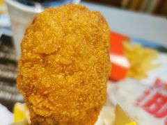 -麦当劳(斜土路2号店)