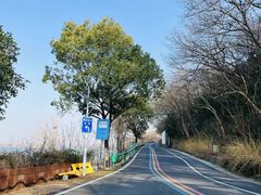 -南京金牛湖风景区