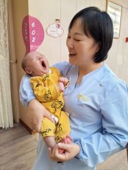 -爱弥儿月子中心(省医院店)