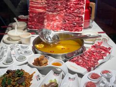 -潮正和潮汕牛肉火锅·老字号(番禺万达店)