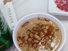 -大四喜·鲜牛肉火锅(洛阳大学城店)