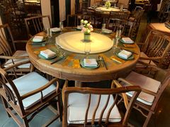 包厢-晟永興烤鸭店(五道口店)