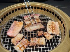 -谷牛和牛烤肉(漕河泾印象城店)