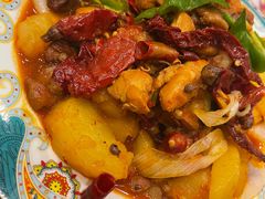 -巴依老爷新疆美食(望京小街店)