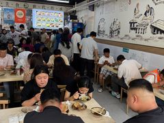 -昌顺马记小吃店(昌盛园店)