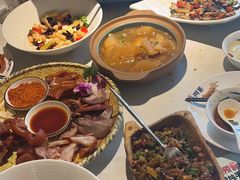 -老阿爸江浙土菜(前进东路店)