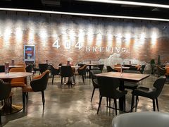 大堂-404干式熟成牛排馆•聚会餐厅