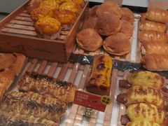 -BreadTalk面包新语·烘焙蛋糕(海岸城店)