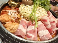 -崔解放·朝韩大排档(虹悦城店)