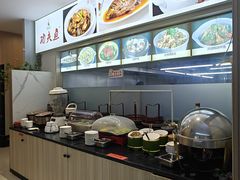 -楚鱼王·河鲜·湖北菜(华农店)