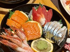 -鸟内会居酒屋(得意潮馆店)