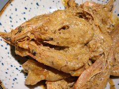 -十面欢腾·海鲜面·台式Bistro(长乐路店)
