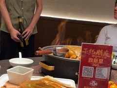 -永红源啤酒·烧烤·海鲜·大排档(台柳路店)
