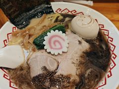 -Ramen满吉·豚骨拉面(丽园路店)