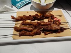 -大锅强·蒸海鲜青岛菜(金沙滩店)