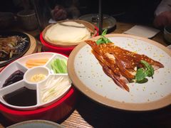 -青年公社烤鸭(青年路店)