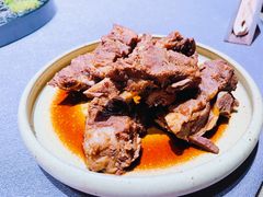 -奉天小馆·非遗东北菜(沈阳万象城店)