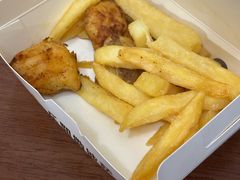 -乐凯撒披萨(中心书城店)