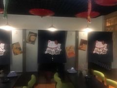 大堂-町中居酒屋