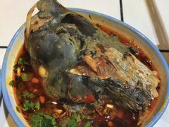 -喜欢吃鱼(非遗博览园总店)