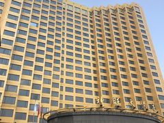 -上海神旺大酒店