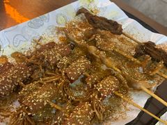 -老酱油炸社