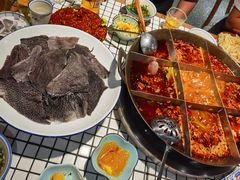 -董眼镜火锅(洪崖洞总店)