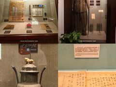 -上海孙中山故居纪念馆