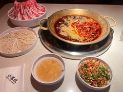 -小龙坎火锅(全球总店)
