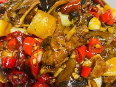 -老三样·旧食新味(万寿宫店)