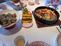 -谭厨中山传家菜.乳鸽.脆鲩鱼(华强北中航城店)