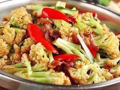 -醉得意·家常菜(杨家湾店)
