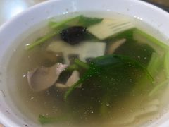 -柳湖茶坊(柳湖店)
