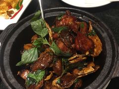 -鹿港小镇(金虹桥国际中心店)