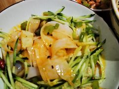 -秦䩊会·陕西biangbiang面(畹町路店)