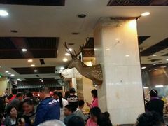 -乔家满族八大碗(流水沟店)