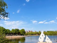 -永定河休闲森林公园