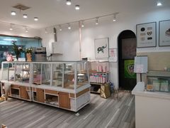 -Tomado绿色烘焙(大尧三路店)