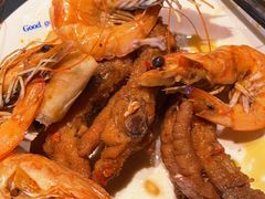 -星伦多自助料理·涮烤一体(虹悦城店)
