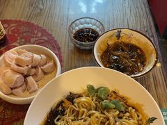 -锅儿挑面馆
