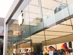 门面-Apple零售店(成都太古里店)
