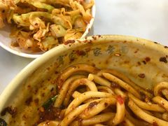 -肖家河家常面(肖家河北街店)