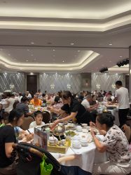 -稻香酒家-宴会厅·BB宴·年会·喜宴(天河领展店)