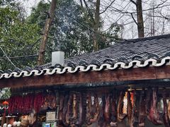 -青城甲(青城山店)