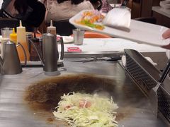 -火地铁板烧(昆山万象汇店)