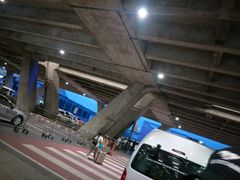 -曼谷素万那普国际机场