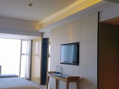 -乌鲁木齐环球国际大酒店