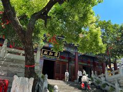-宝通禅寺